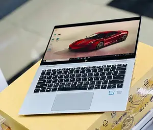 Laptop HP EliteBook X360 1030 G3 8GB Intel Core I7 SSD 512GB
