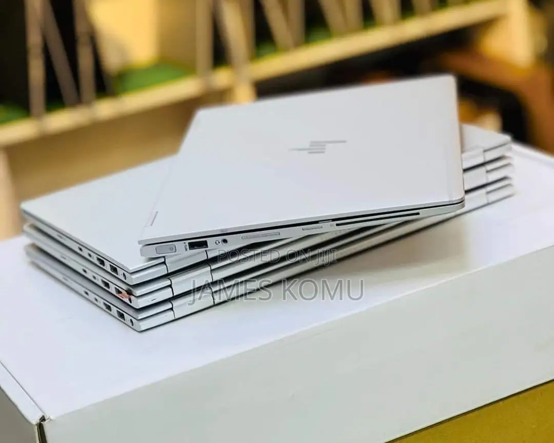 Laptop HP EliteBook X360 1030 G2 8GB Intel Core I7 SSD 256GB