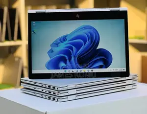 Laptop HP EliteBook X360 1030 G2 8GB Intel Core I7 SSD 256GB