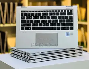Laptop HP EliteBook X360 1030 G2 8GB Intel Core I7 SSD 256GB