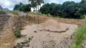 Plot for Sale Mbez Mpigi Magoe