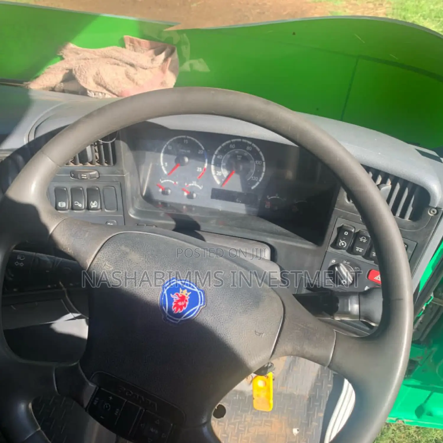 Scania R480 Turbo Compound + TBW Trailer