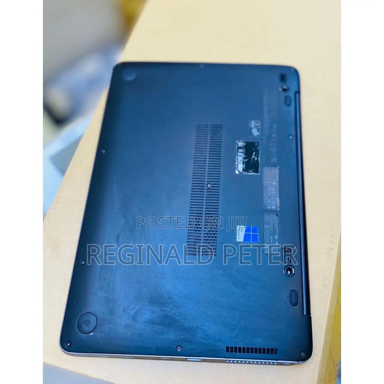 Laptop HP EliteBook 1040 8GB Intel Core I5 SSD 256GB