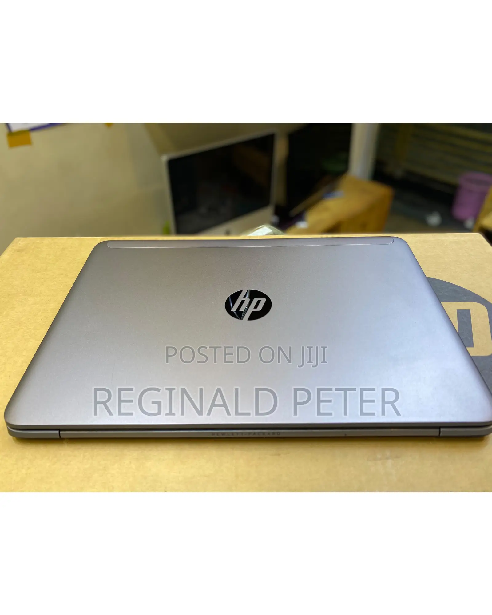 Laptop HP EliteBook 1040 8GB Intel Core I5 SSD 256GB