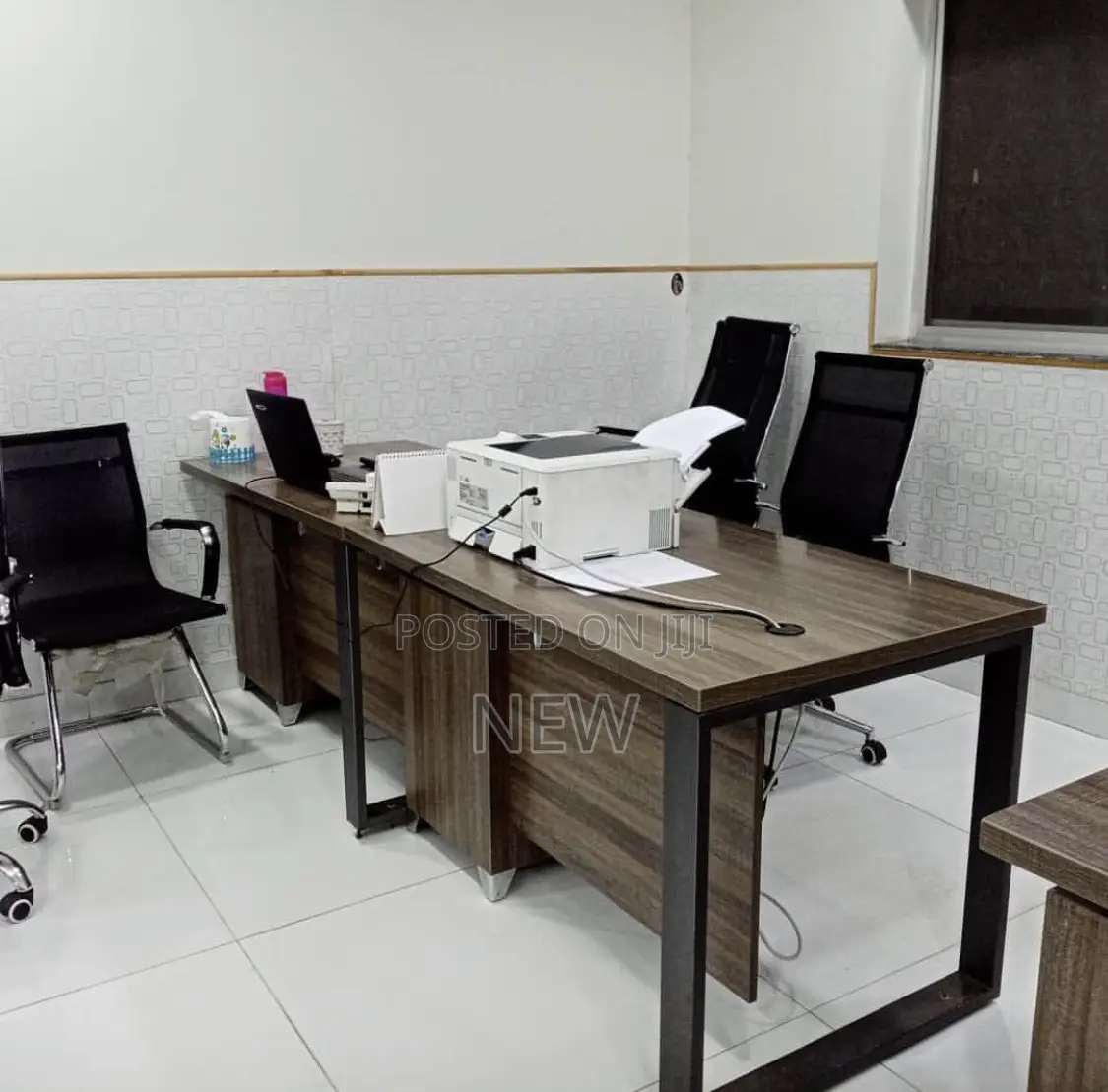 Executive Set Bei Ya Offer
