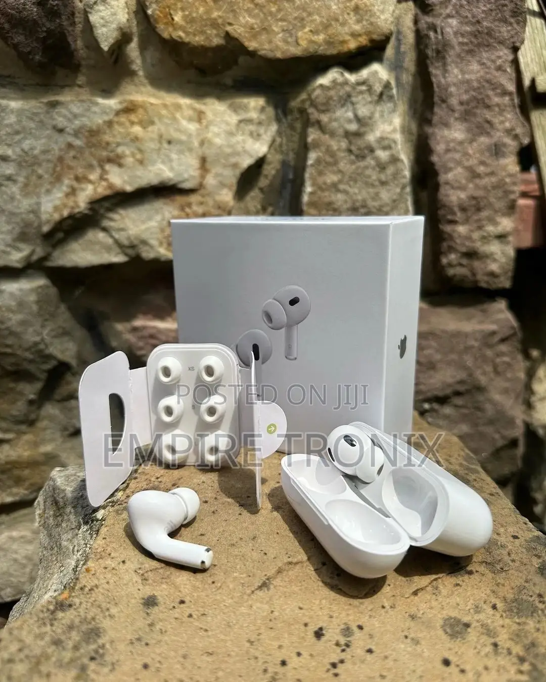 Apple Airpods Pro 2