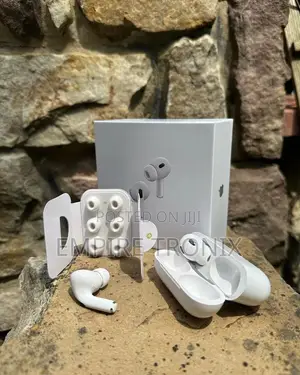 Apple Airpods Pro 2
