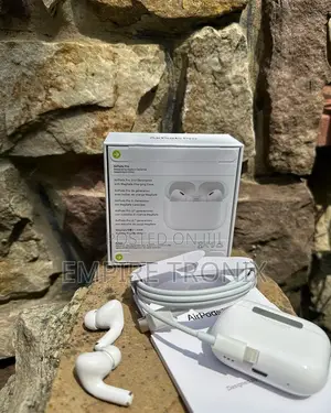 Apple Airpods Pro 2