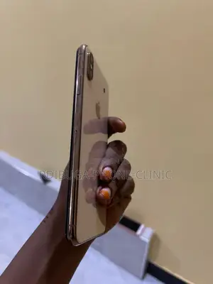 Apple iPhone X 64 GB Bronze