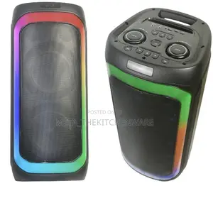 Aiwa Party Speaker X12tws - 200w