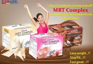 Edmark MRT Complex