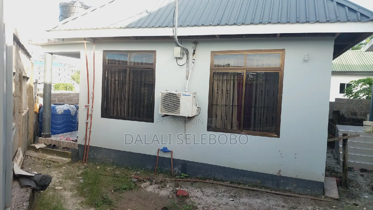 5bdrm House in Changanyikeni Udsm, Kinondoni for sale