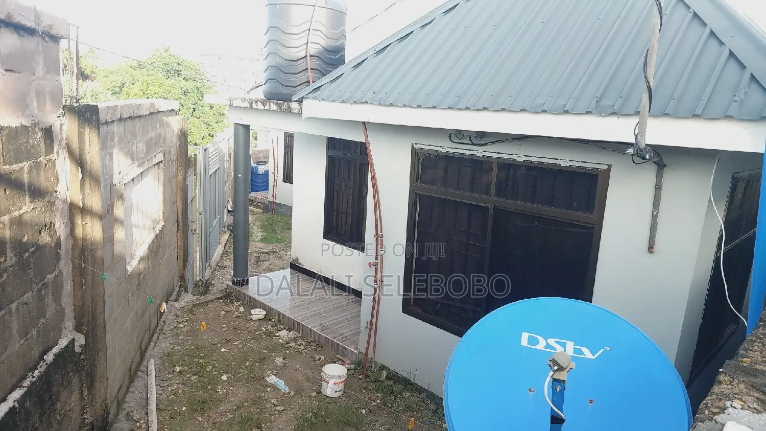 5bdrm House in Changanyikeni Udsm, Kinondoni for sale