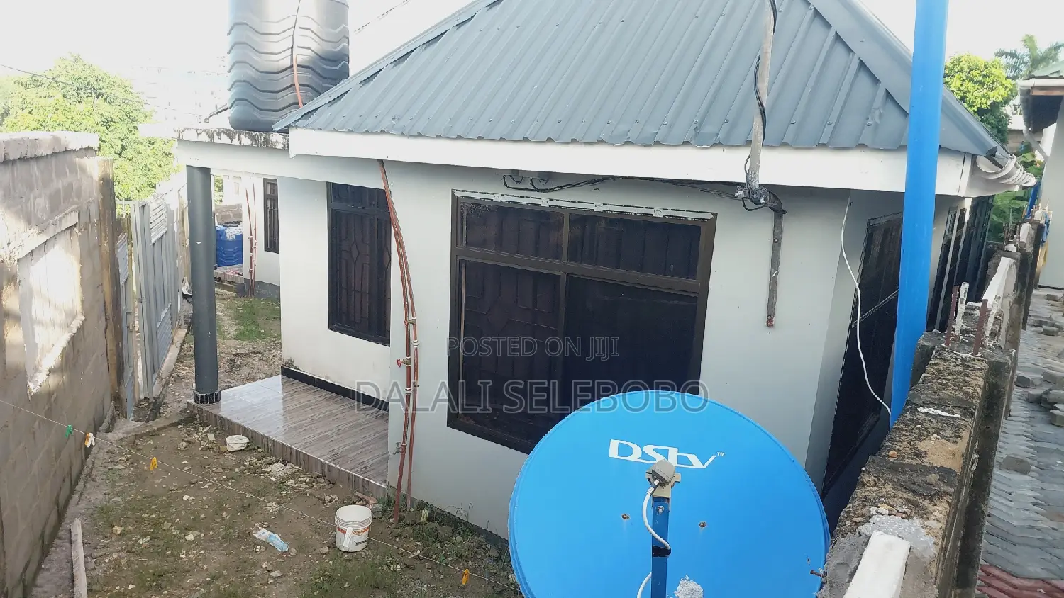 5bdrm House in Changanyikeni Udsm, Kinondoni for sale