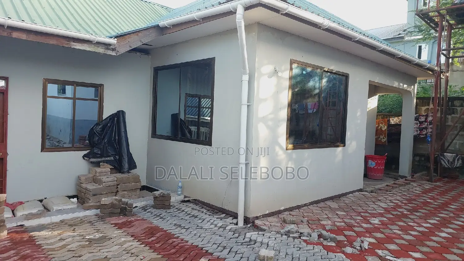 5bdrm House in Changanyikeni Udsm, Kinondoni for sale