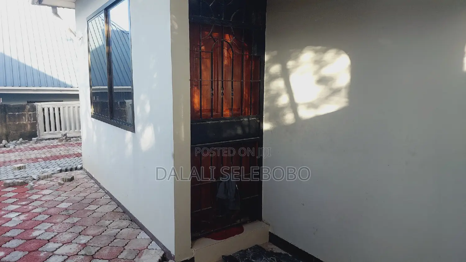 5bdrm House in Changanyikeni Udsm, Kinondoni for sale