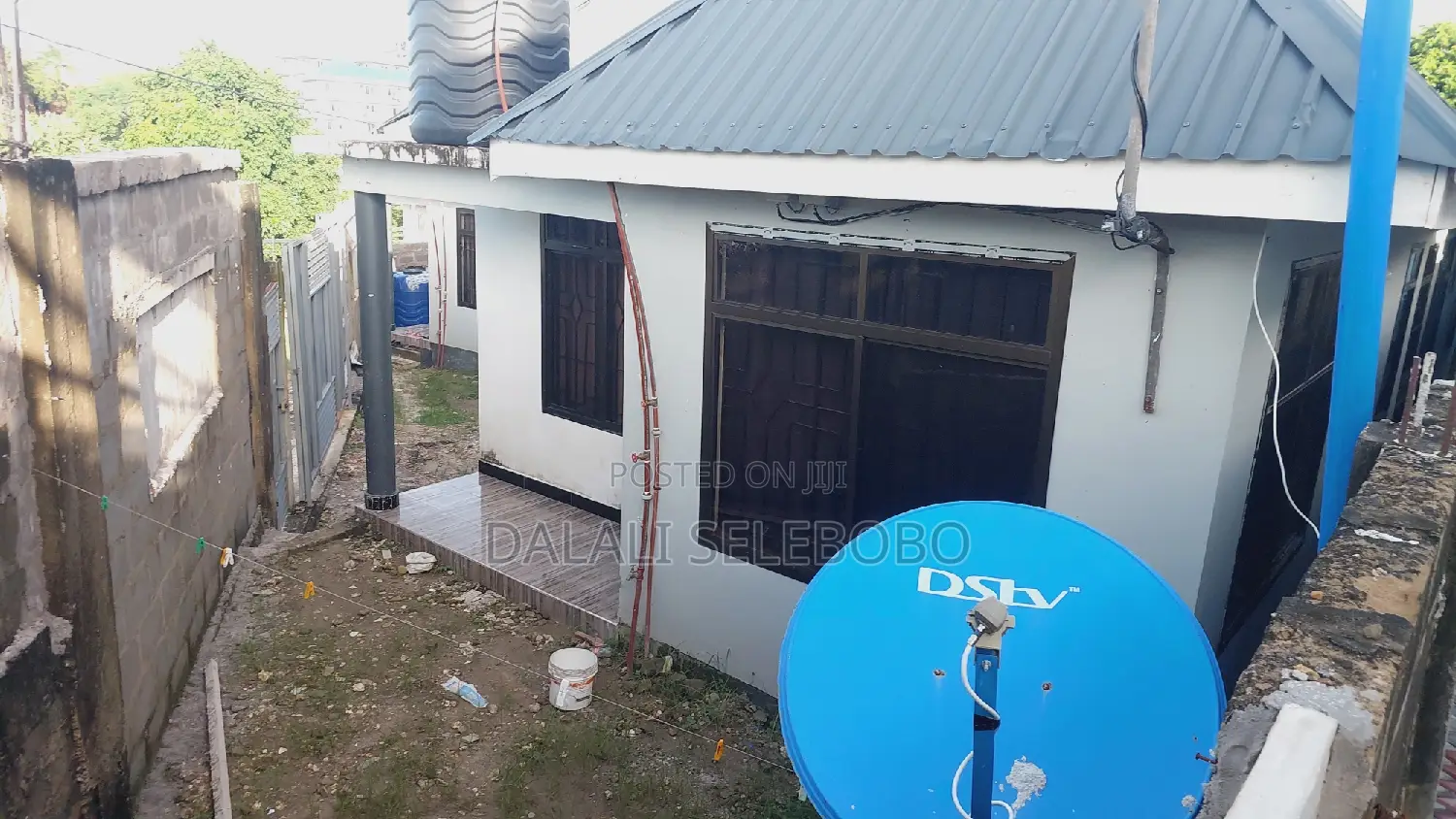 4houses Bangalore Sale at Changanyikeni Udsm