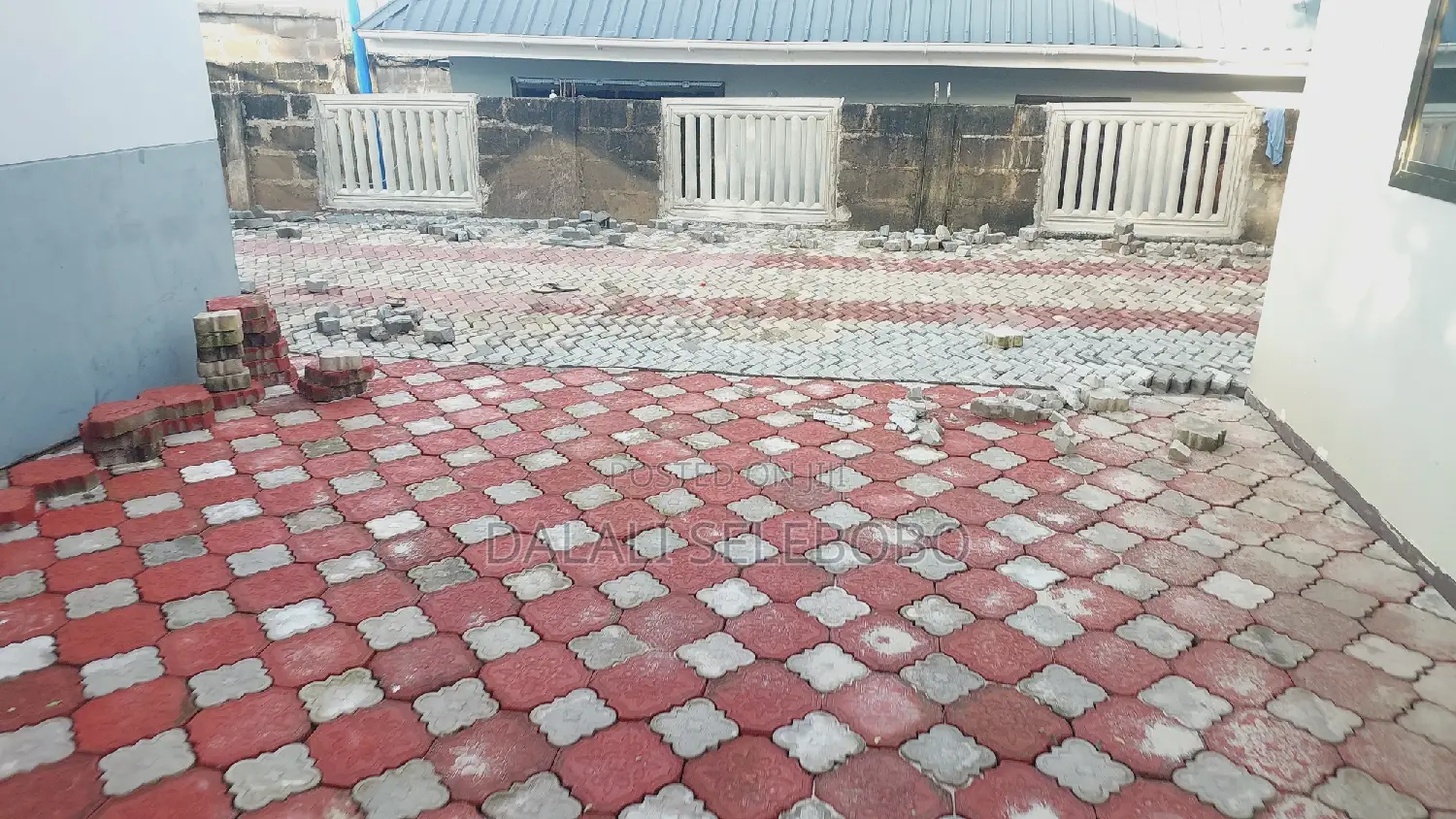4houses Bangalore Sale at Changanyikeni Udsm