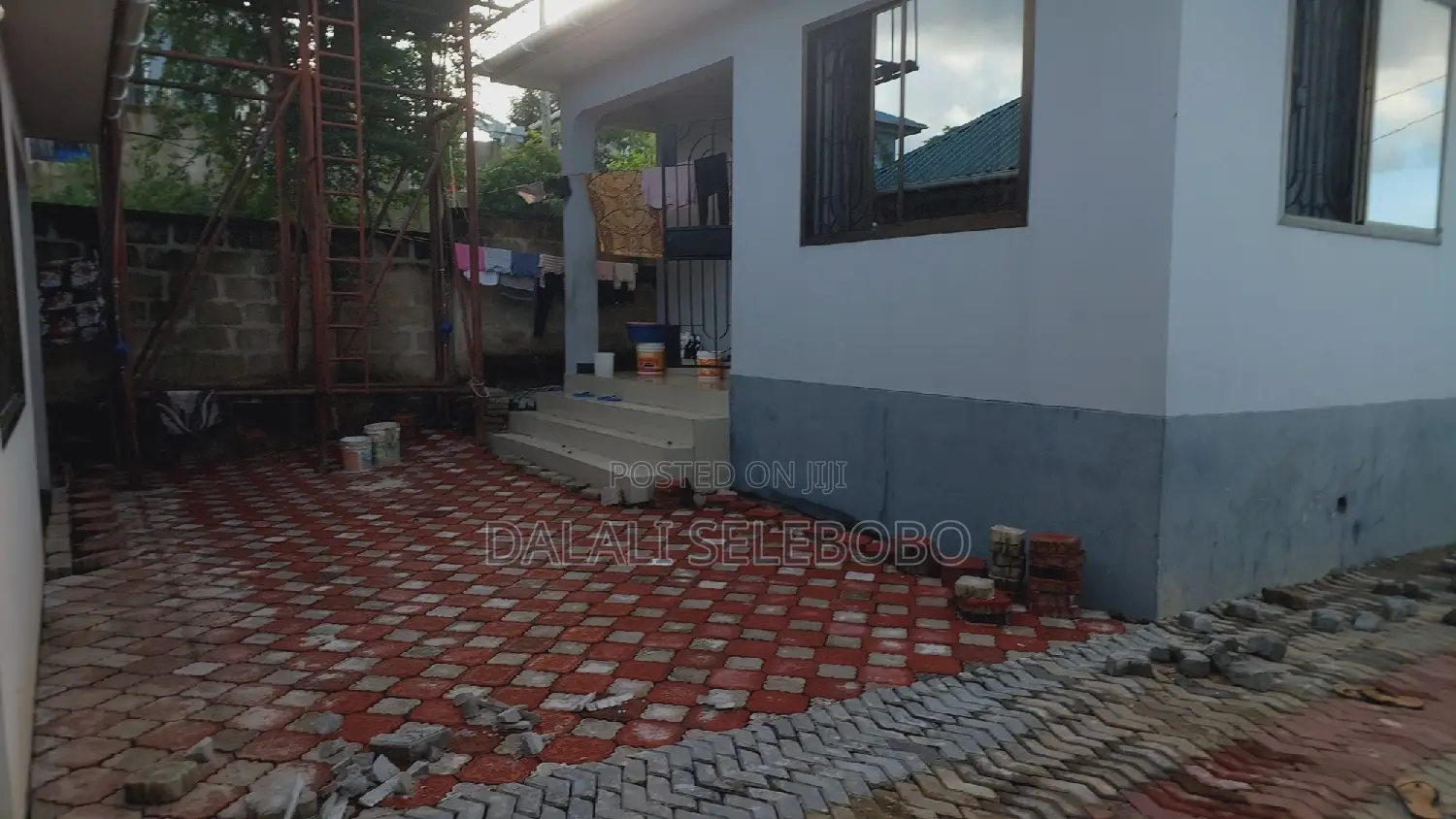 4houses Bangalore Sale at Changanyikeni Udsm