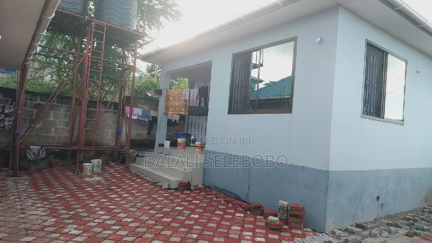 4houses Bangalore Sale at Changanyikeni Udsm