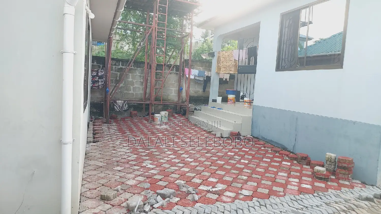 4houses Bangalore Sale at Changanyikeni Udsm