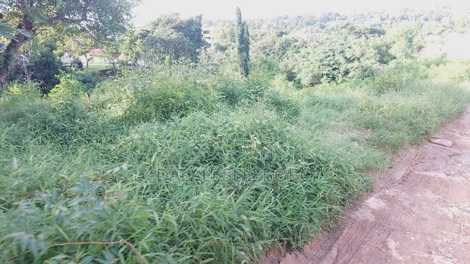 4houses Bangalore Sale at Changanyikeni Udsm
