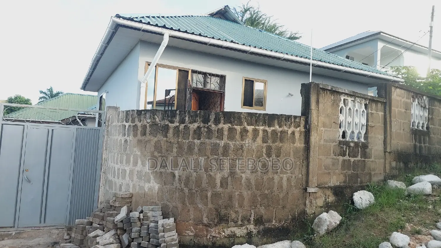 4houses Bangalore Sale at Changanyikeni Udsm