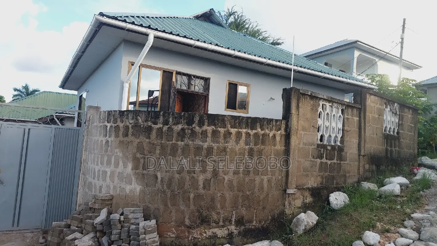 4houses Bangalore Sale at Changanyikeni Udsm