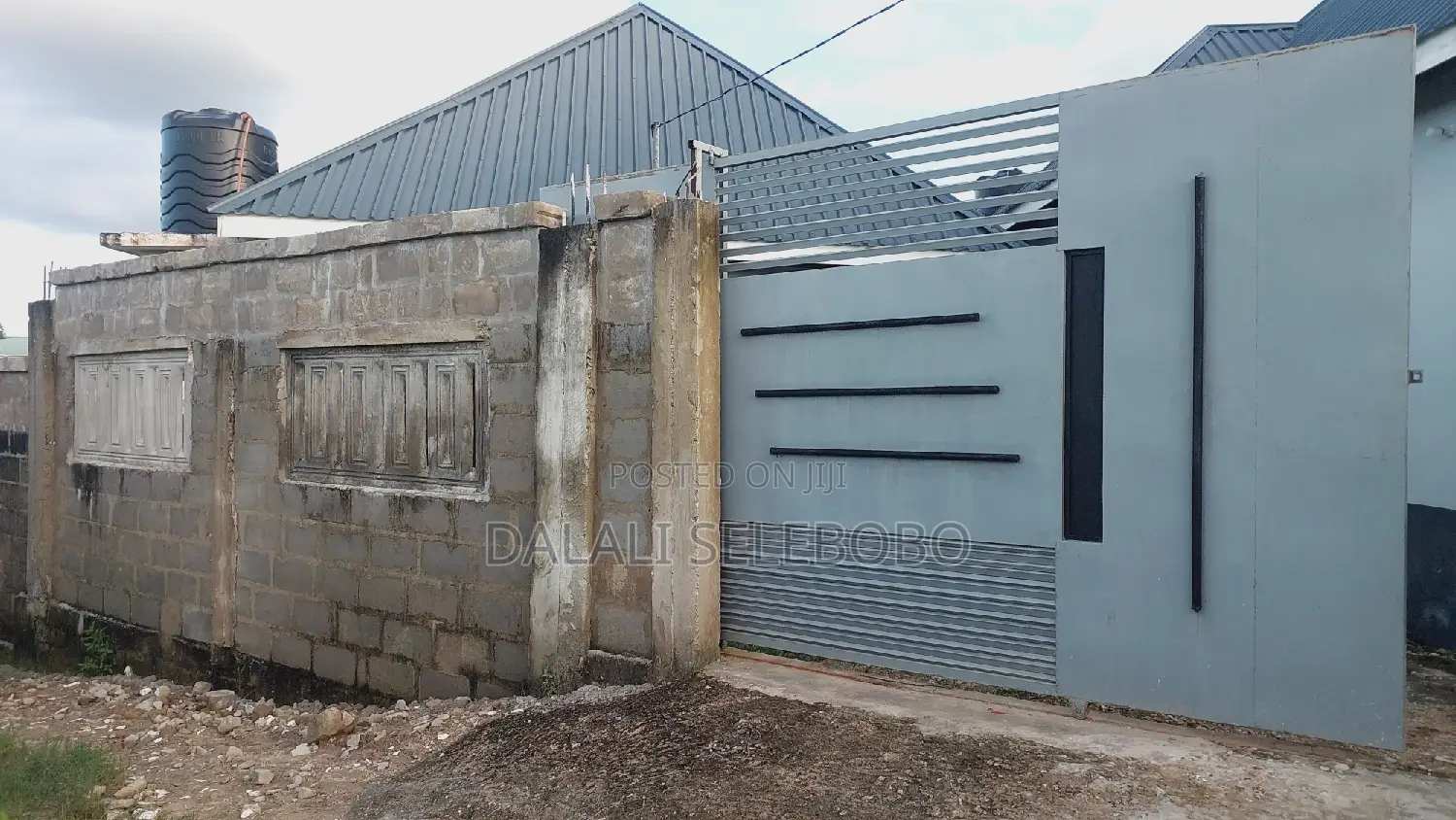 4houses Bangalore Sale at Changanyikeni Udsm