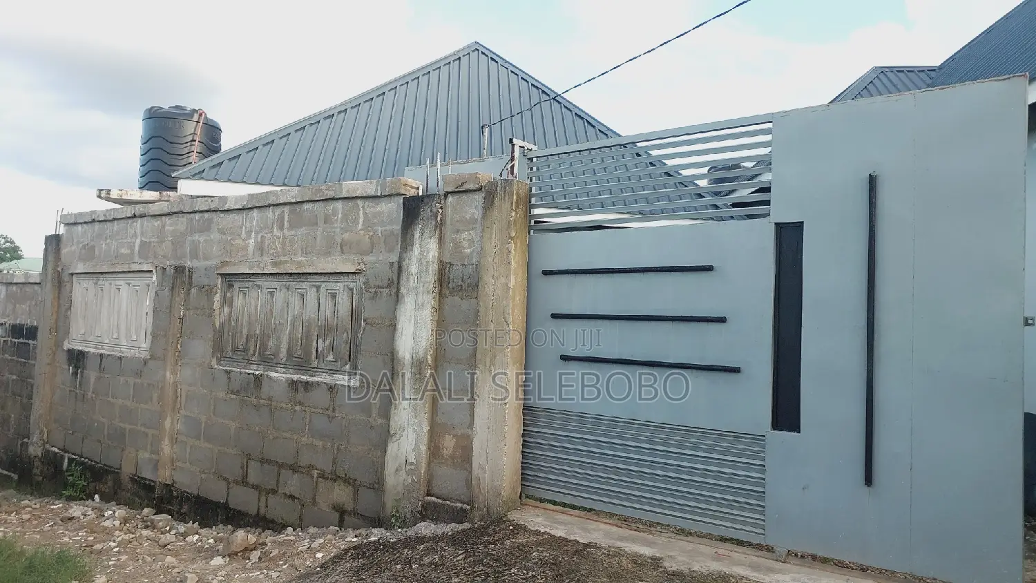 4houses Bangalore Sale at Changanyikeni Udsm