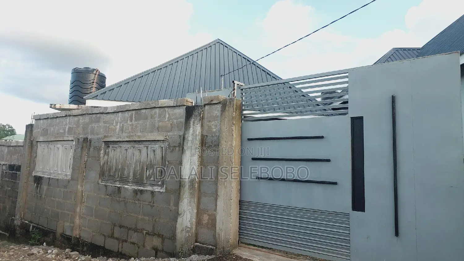 4houses Bangalore Sale at Changanyikeni Udsm
