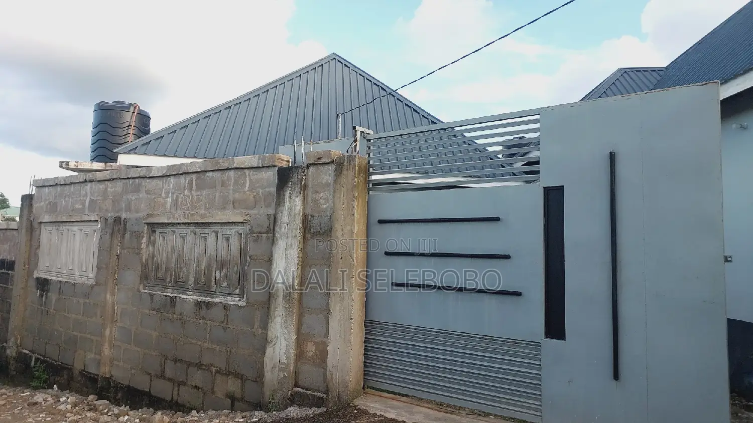 4houses Bangalore Sale at Changanyikeni Udsm