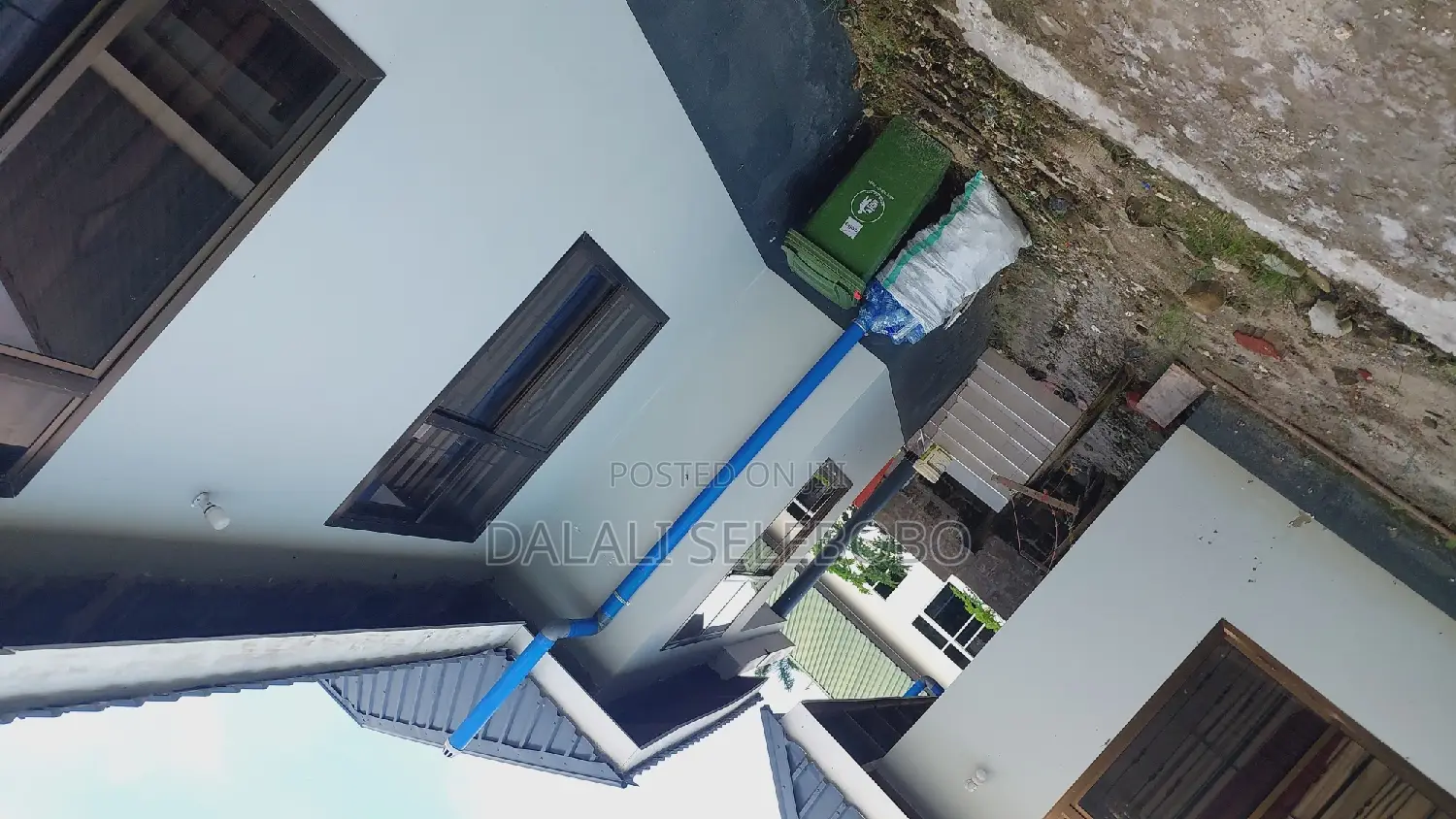 4houses Bangalore Sale at Changanyikeni Udsm