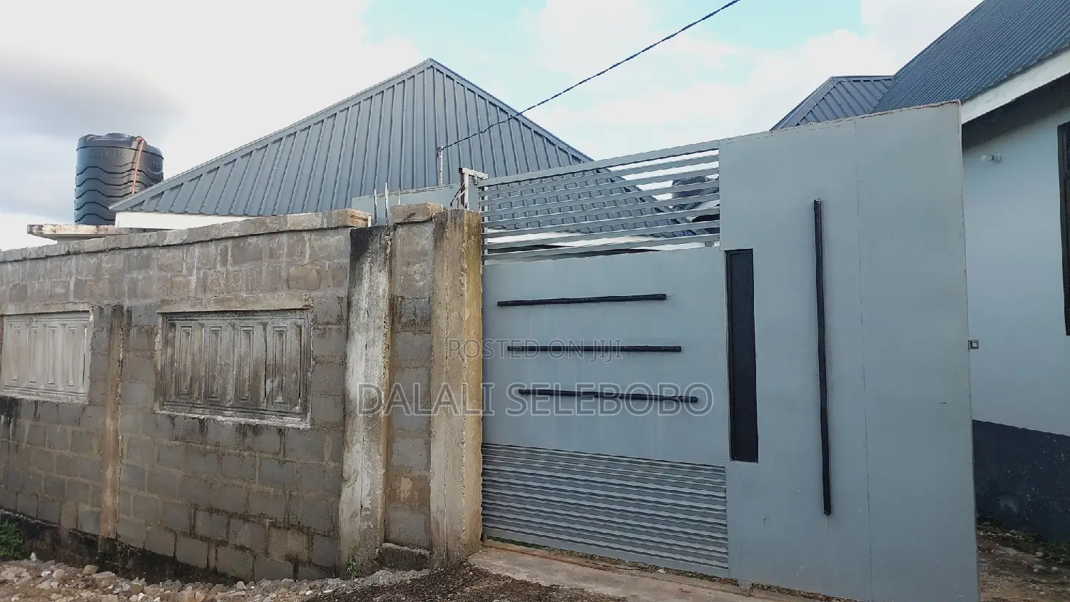 4houses Bangalore Sale at Changanyikeni Udsm