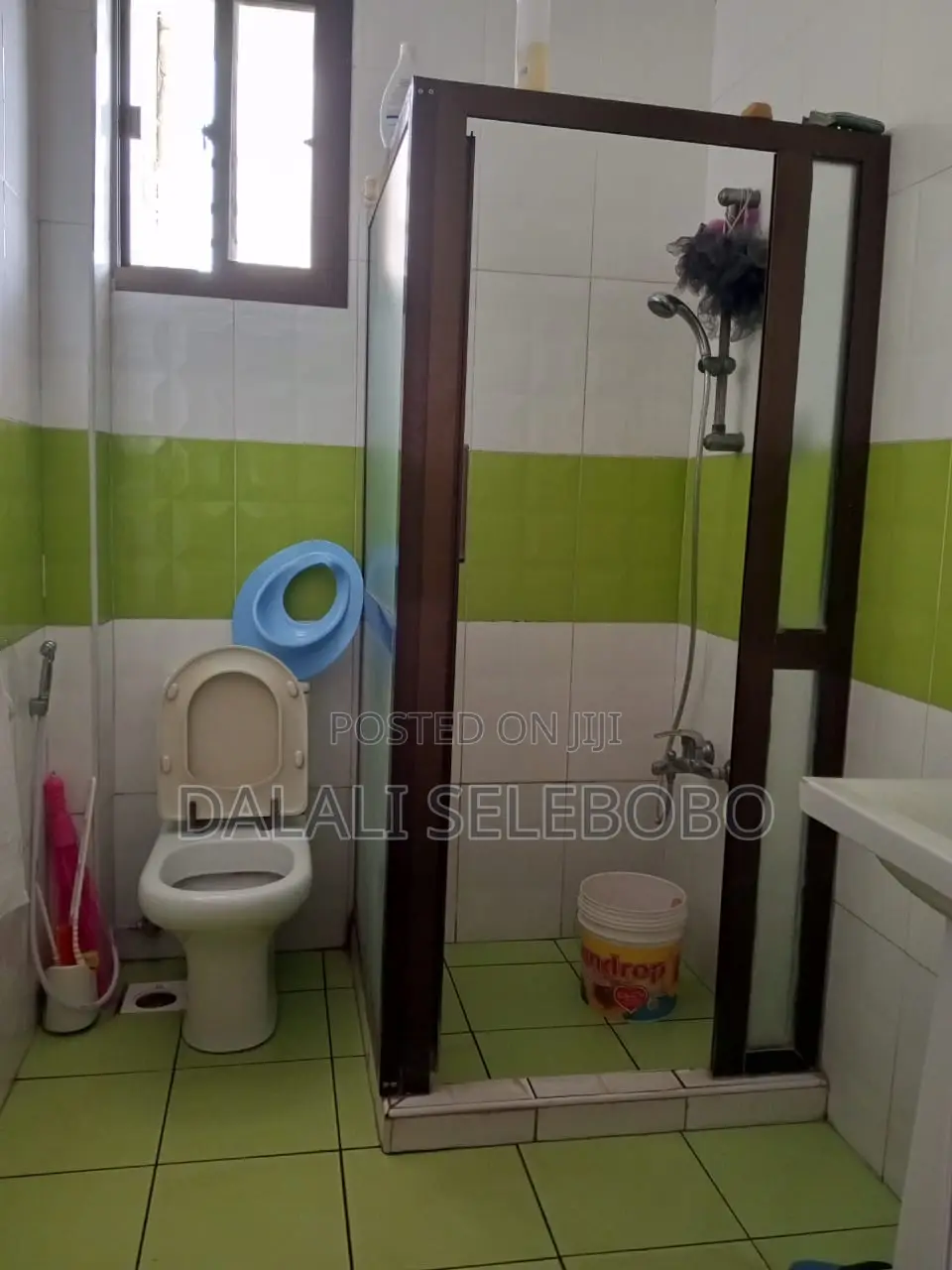 4bdrm Block of Flats in Upanga for sale