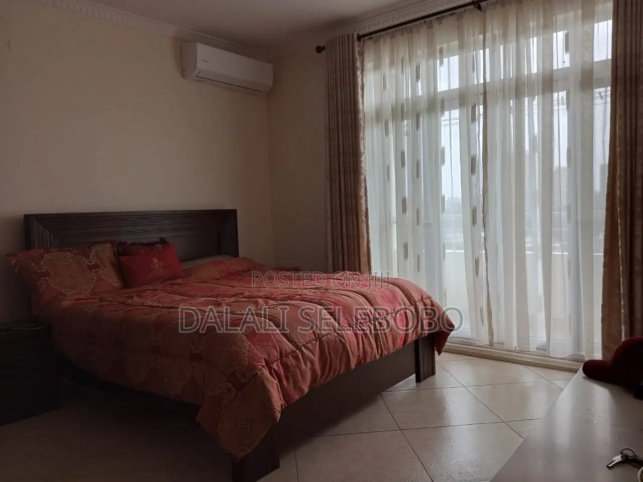 4bdrm Block of Flats in Upanga for sale