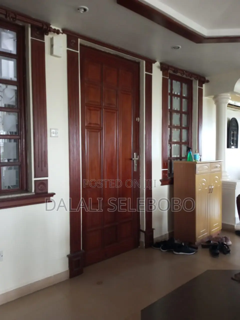 4bdrm Block of Flats in Upanga for sale