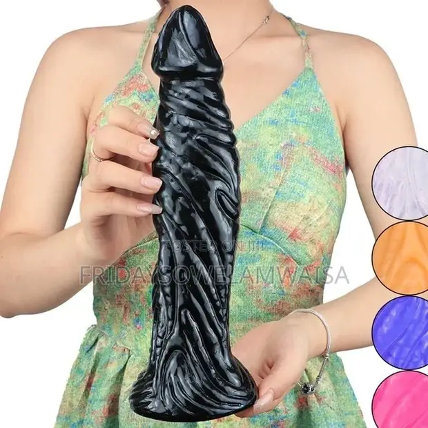 Dildo XXL Size for sale - Fridaysowelamwaisa  Price: TSh 90,000 on  Jiji.co.tz [Kinondoni]