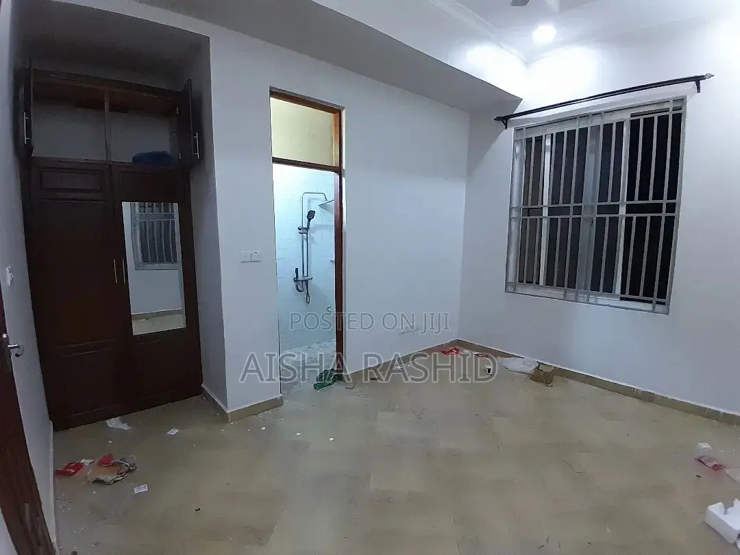 1bdrm Apartment in Goba for rent