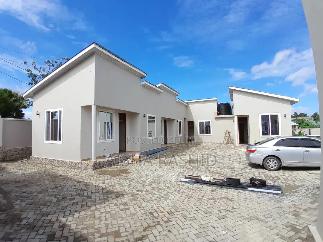 1bdrm Apartment in Goba for rent