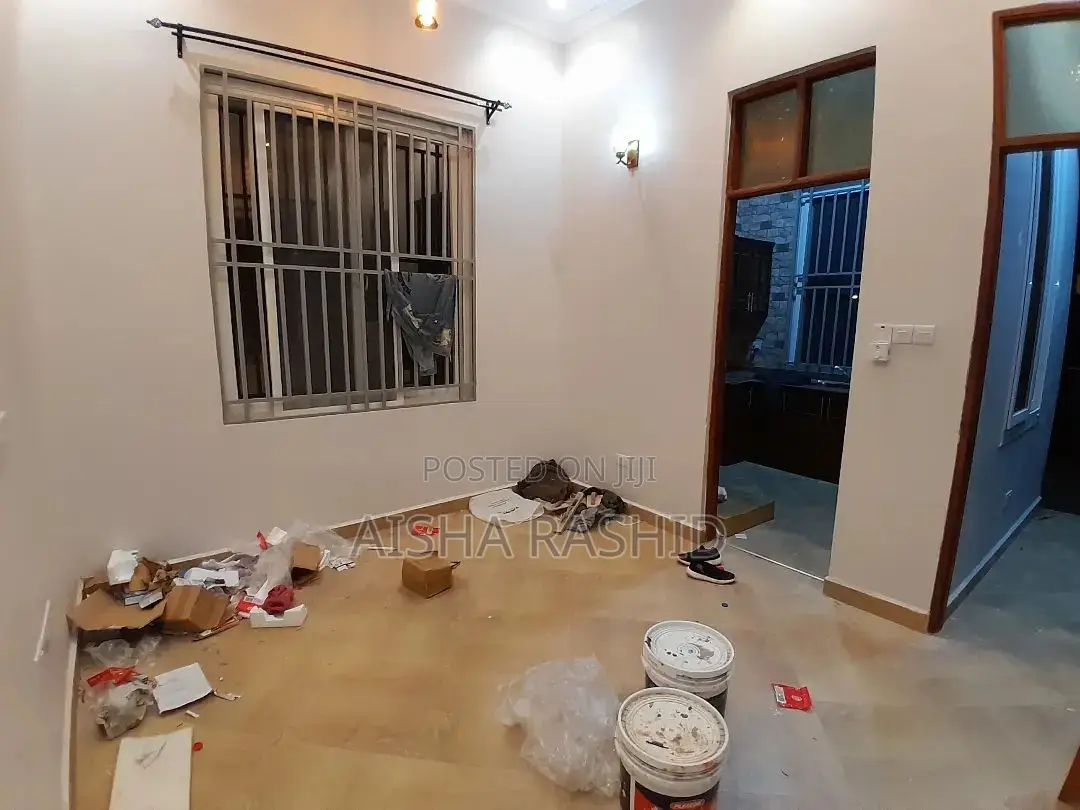 1bdrm Apartment in Goba for rent