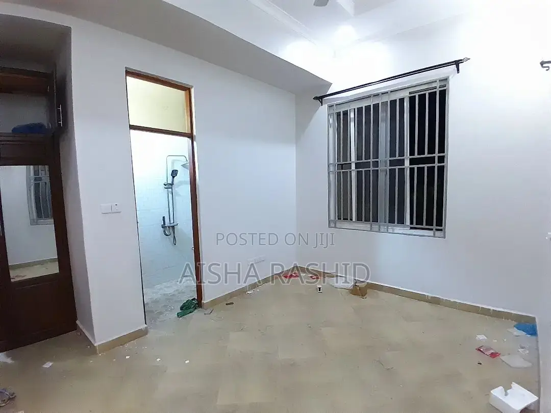 1bdrm Apartment in Goba for rent