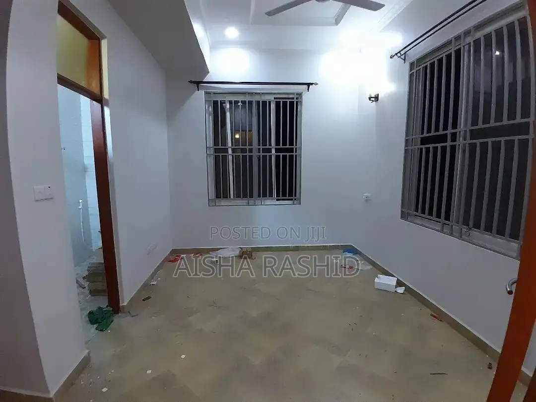 1bdrm Apartment in Goba for rent