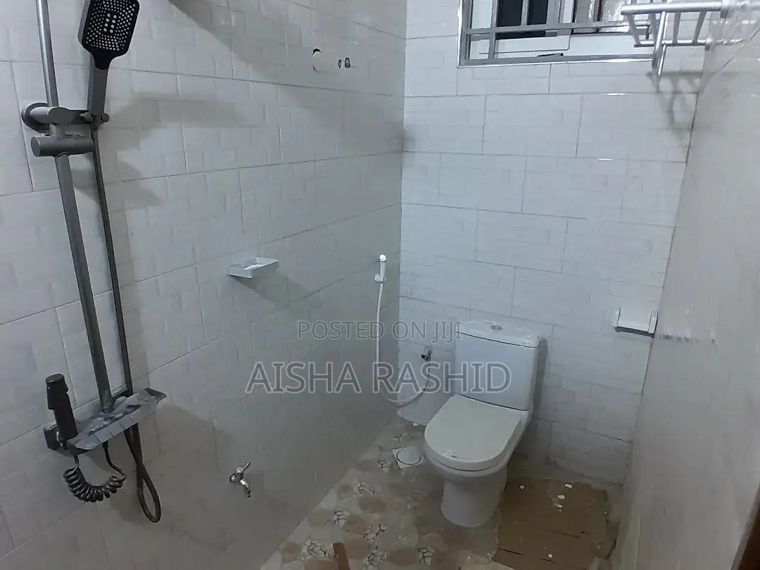 1bdrm Apartment in Goba for rent