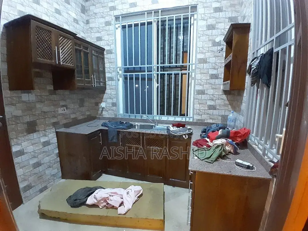 1bdrm Apartment in Goba for rent