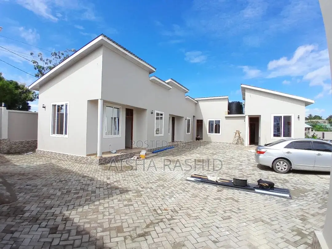 1bdrm Apartment in Goba for rent