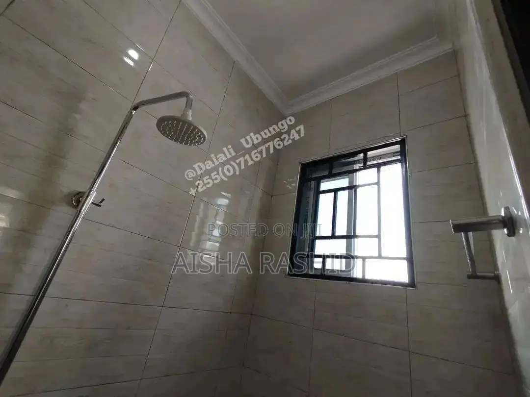 2bdrm Apartment in Kinondoni for rent