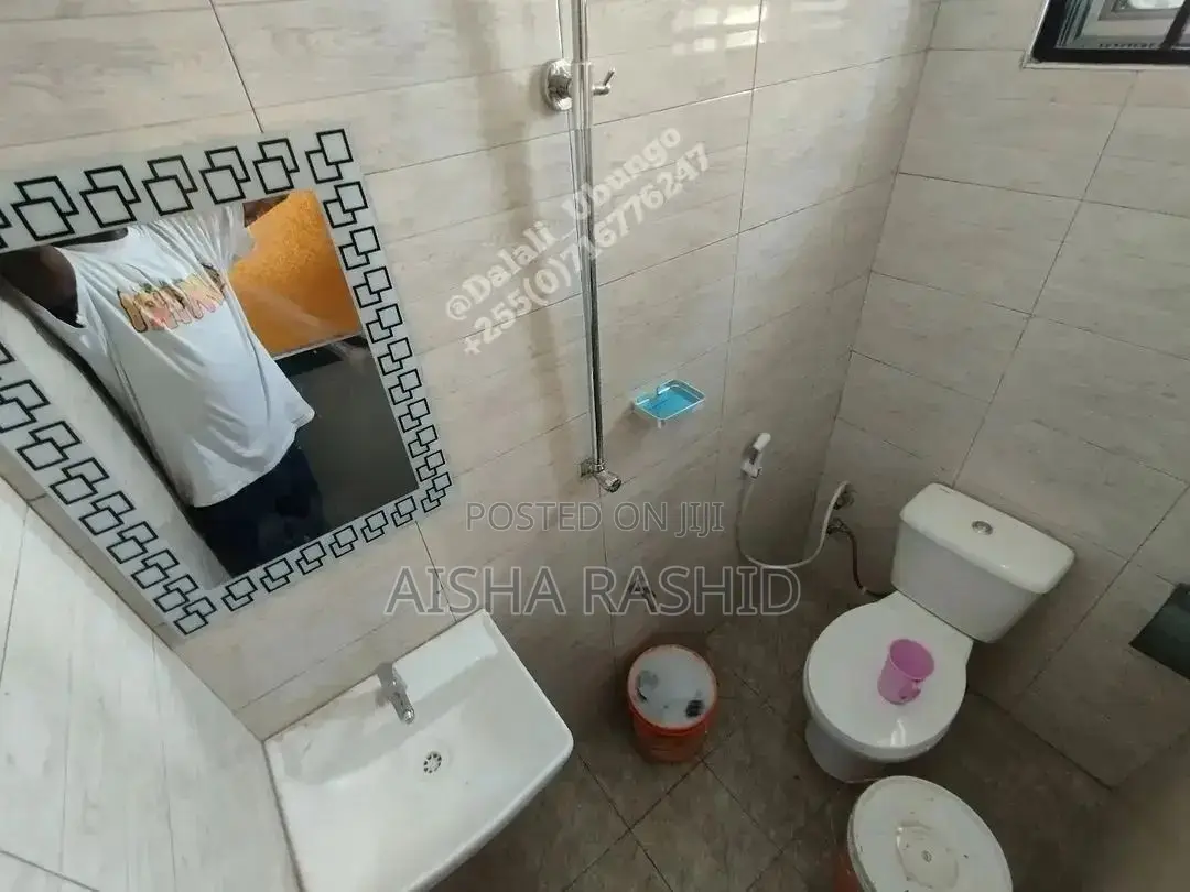 2bdrm Apartment in Kinondoni for rent