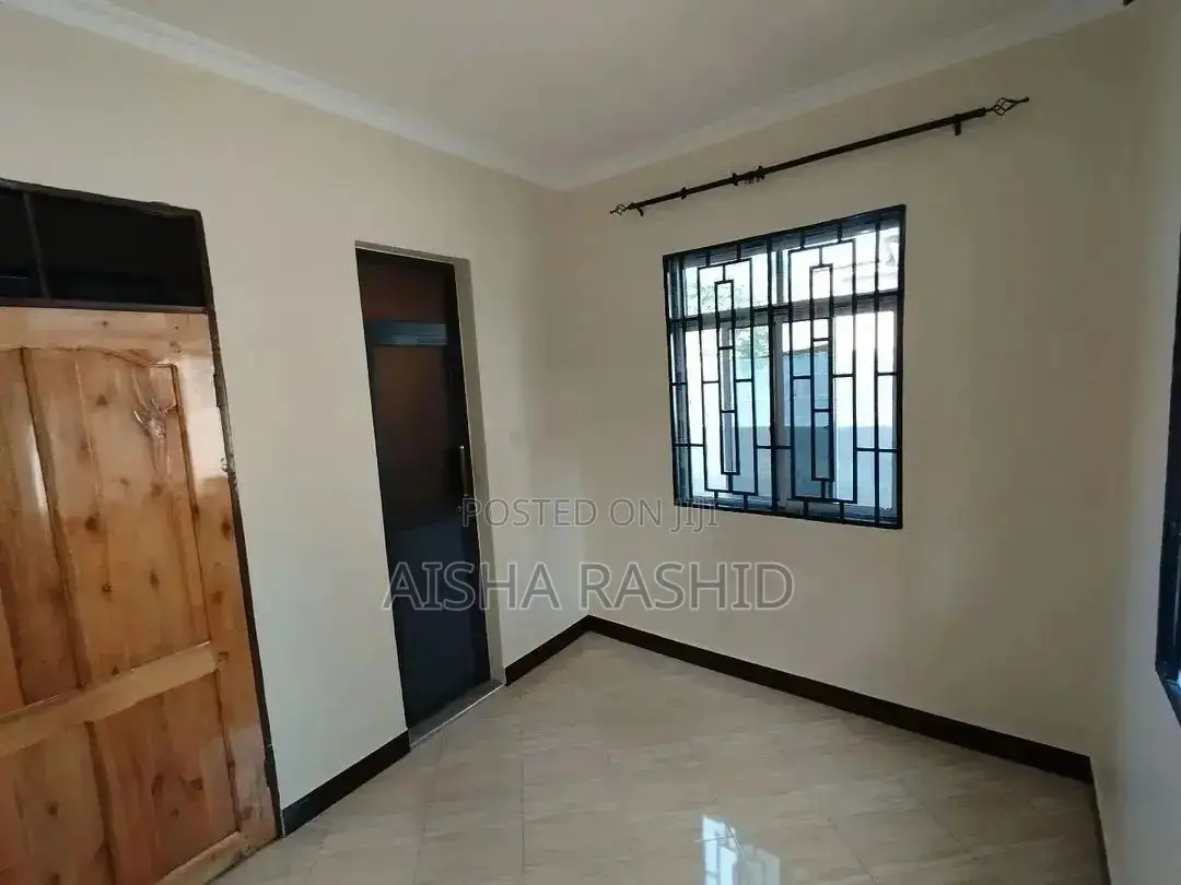 2bdrm Apartment in Kinondoni for rent