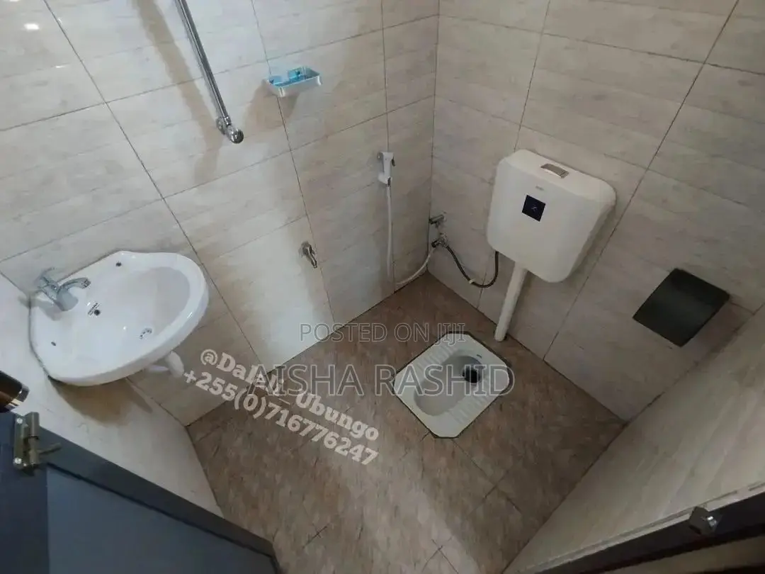 2bdrm Apartment in Kinondoni for rent
